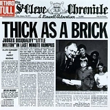 Jethro Tull - Thick as a Brick