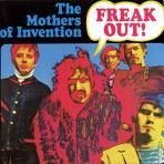 Frank Zappa - Freak Out!