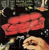 Zappa, Frank - One Size Fits All