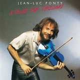 Jean Luc Ponty - A Taste For Passion