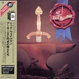 Rick Wakeman - The Myths and Legends of King Arthur and the Knights of the Round Table