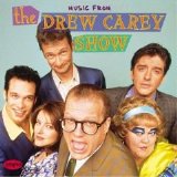 Various artists - Cleveland Rocks! - Music from The Drew Carey Show