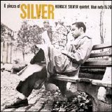 Horace Silver - 6 Pieces Of Silver