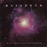 Havayoth - His Creation Reversed