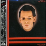 Gary Numan - Telekon