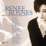 Renee Rosnes - With A Litlle Help from My Friends