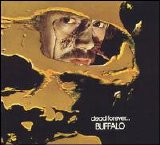 Buffalo - Dead Forever