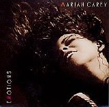 Mariah Carey - Emotions (CD Single)