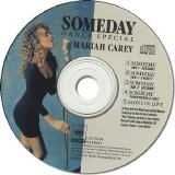 Mariah Carey - Someday Dance Special (Picture Disc)