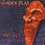 Vanden Plas - Accult