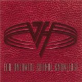 Van Halen - For Unlawful Carnal Knowledge