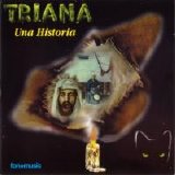 Triana - Una Historia Disc 2