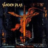 Vanden Plas - The God Thing