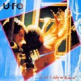 UFO - The Will, The Willing and the Innocent