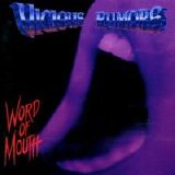 Vicious Rumors - Word of Mouth