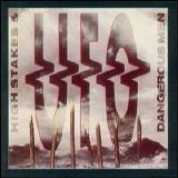 UFO - High Stakes and Dangerous Men