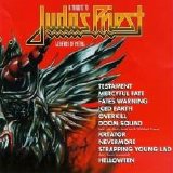 Various artists - Tribute to Judas Priest: Legends of Metal
