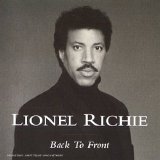 Lionel Richie - Back To Front
