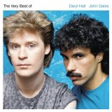Hall & Oates - The Very Best Of Daryl Hall & John Oates
