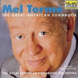 Mel Torme - The Great American Songbook: Live at Michael's Pub