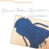 Jennifer Warnes - Famous Blue Raincoat
