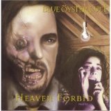 Blue Oyster Cult - Heaven Forbid