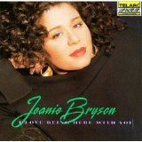 Jeanie Bryson - I Love Being Here With You