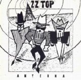 ZZ Top - Antenna