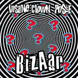 Insane Clown Posse - Bizaar Question