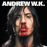 Andrew Wk - I Get Wet