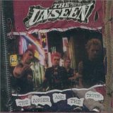 Unseen, The - The Anger and the Truth