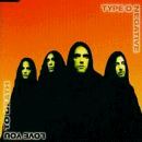 Type O Negative - Love You to Death (single)