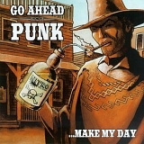 Various artists - Go Ahead Punk Make My Day