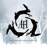 AFI - Decemberunderground