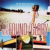 A New Found Glory - From the Screen to Your Stereo