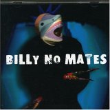 Billy No Mates - We Are Legion