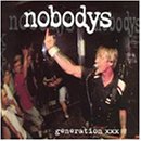 Nobodys - Generation XXX