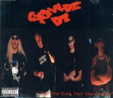 Cyanide DT - For the Kids, Not the Charts