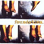 Foundation - Foundation