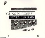 Guns N' Roses - November Rain