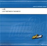 i-45 - Lost Between the mp3's