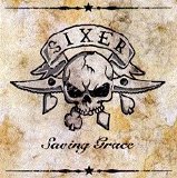 Sixer - Saving Grace