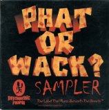 Insane Clown Posse - Phat or Whack? Sampler