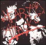 The Heart Attacks - Heart and Scissor Killers