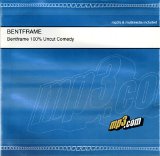Bentframe - Bentframe 100% Uncut Comedy