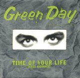 Green Day - Time Of Your Life [Good Riddance]