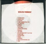 Useless Torment - Useless Torment