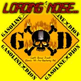 Gasoline Dion - LOADING NOISE...  (...With Bonus Track) [Dave's 4th Pre-Mastering Mix]