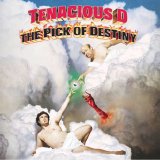 Tenacious D - The Pick Of Destiny