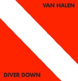 Van Halen - Diver Down